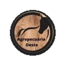 Logo de Agropecuária Oeste