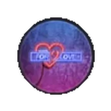 Logo de For Love Motel