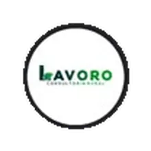 Logo de Lavoro