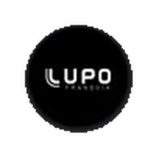 Logo de Lupo - Franquia