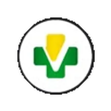Logo de VFarma - Farmácia